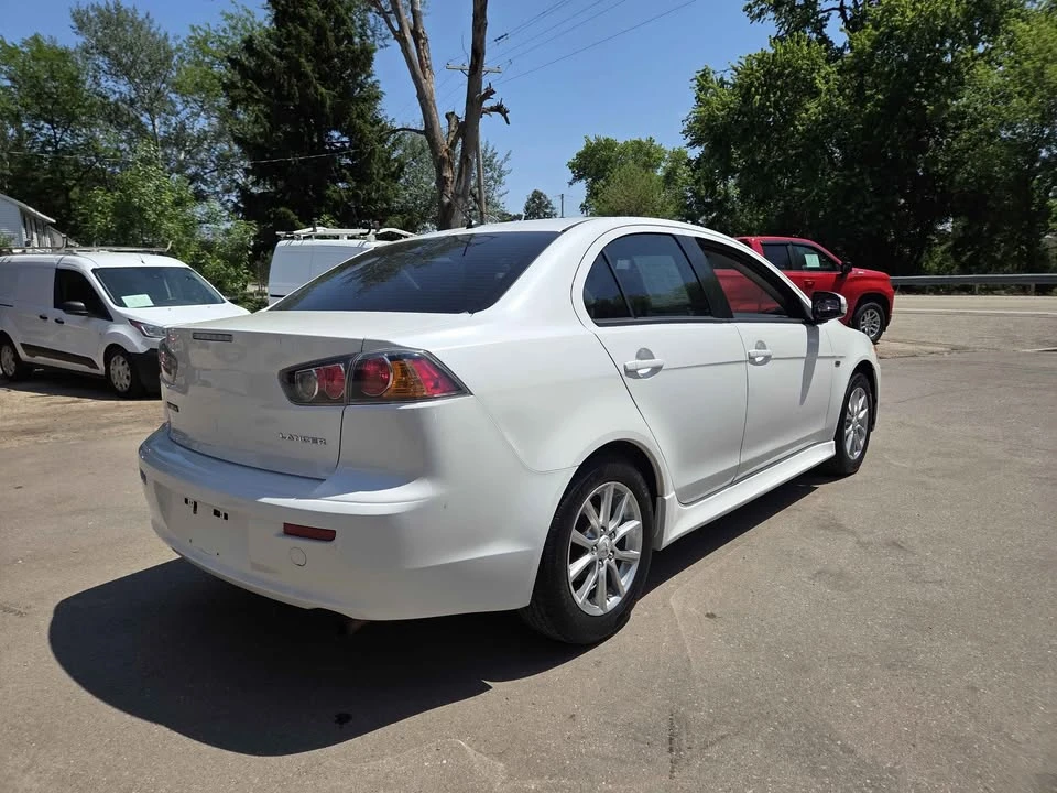 2016 Mitsubishi Lancer 9th Gen - Image 7 of 20