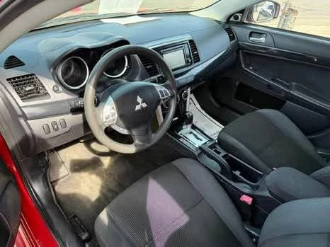 2016 Mitsubishi Lancer 9th Gen - Image 5 of 7