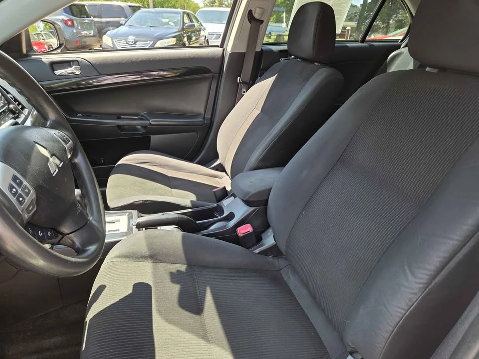 2016 Mitsubishi Lancer 9th Gen - Image 13 of 20