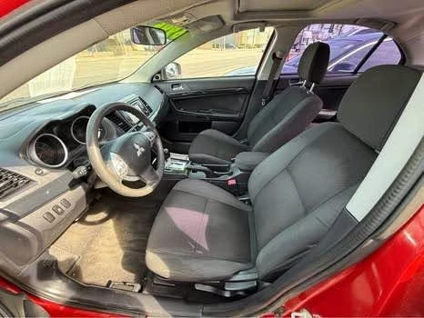 2016 Mitsubishi Lancer 9th Gen - Image 6 of 7