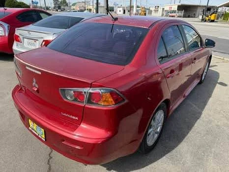2016 Mitsubishi Lancer 9th Gen - Image 3 of 7