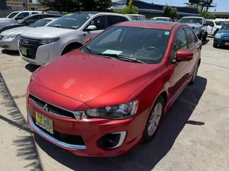2016 Mitsubishi Lancer 9th Gen - Image 2 of 7
