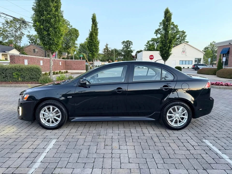 2016 Mitsubishi Lancer 9th Gen - Image 5 of 20
