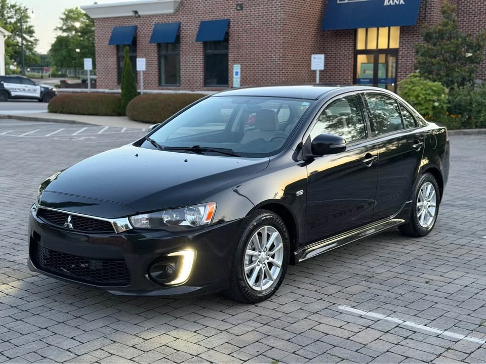 2016 Mitsubishi Lancer 9th Gen - Image 6 of 20