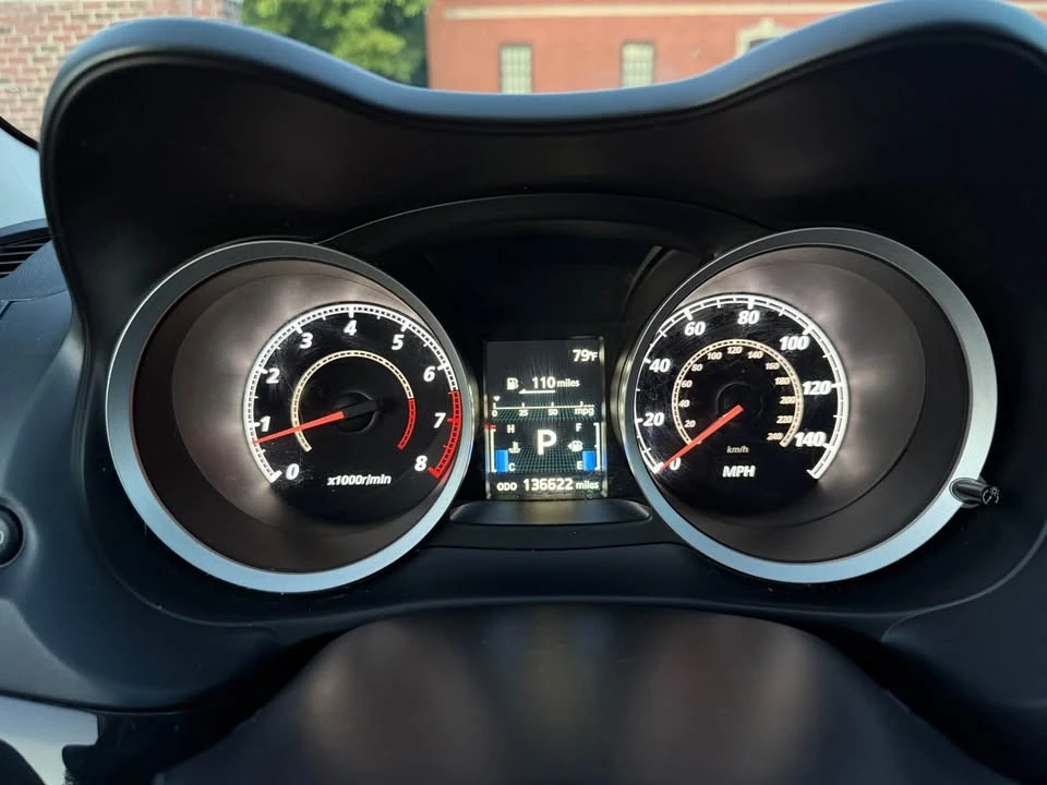 2016 Mitsubishi Lancer 9th Gen - Image 20 of 20