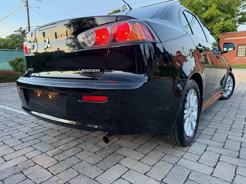2016 Mitsubishi Lancer 9th Gen - Image 10 of 20