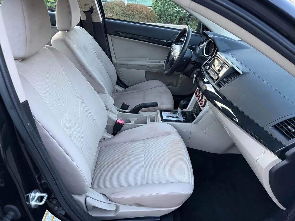 2016 Mitsubishi Lancer 9th Gen - Image 15 of 20