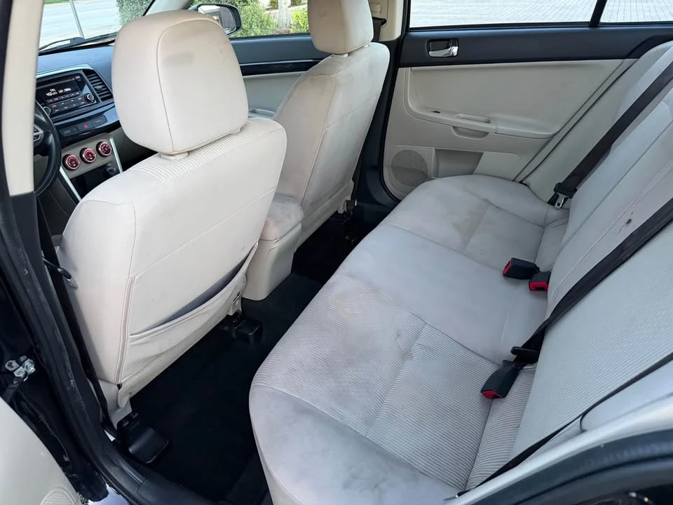 2016 Mitsubishi Lancer 9th Gen - Image 17 of 20