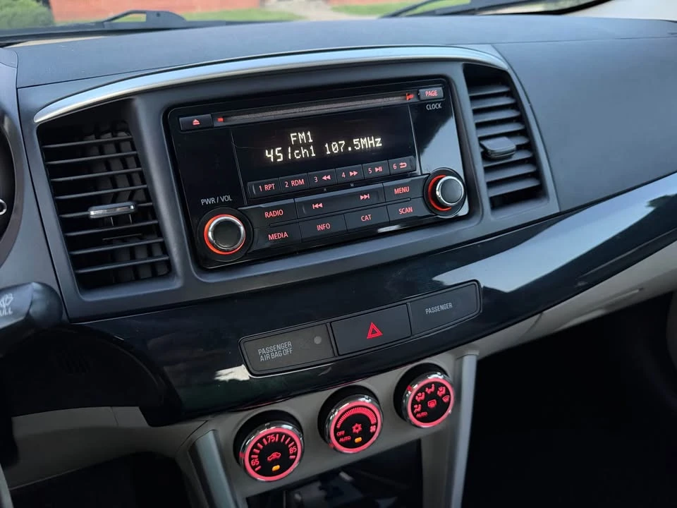 2016 Mitsubishi Lancer 9th Gen - Image 13 of 20