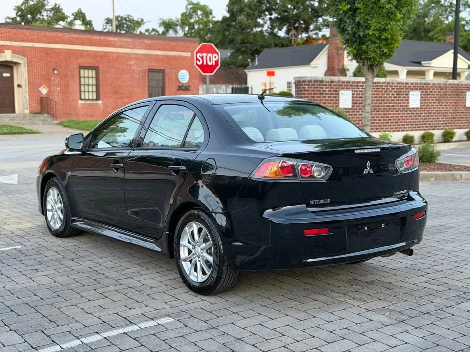 2016 Mitsubishi Lancer 9th Gen - Image 4 of 20