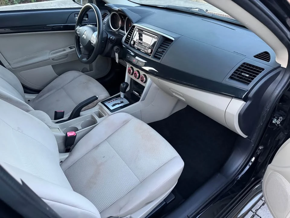 2016 Mitsubishi Lancer 9th Gen - Image 14 of 20