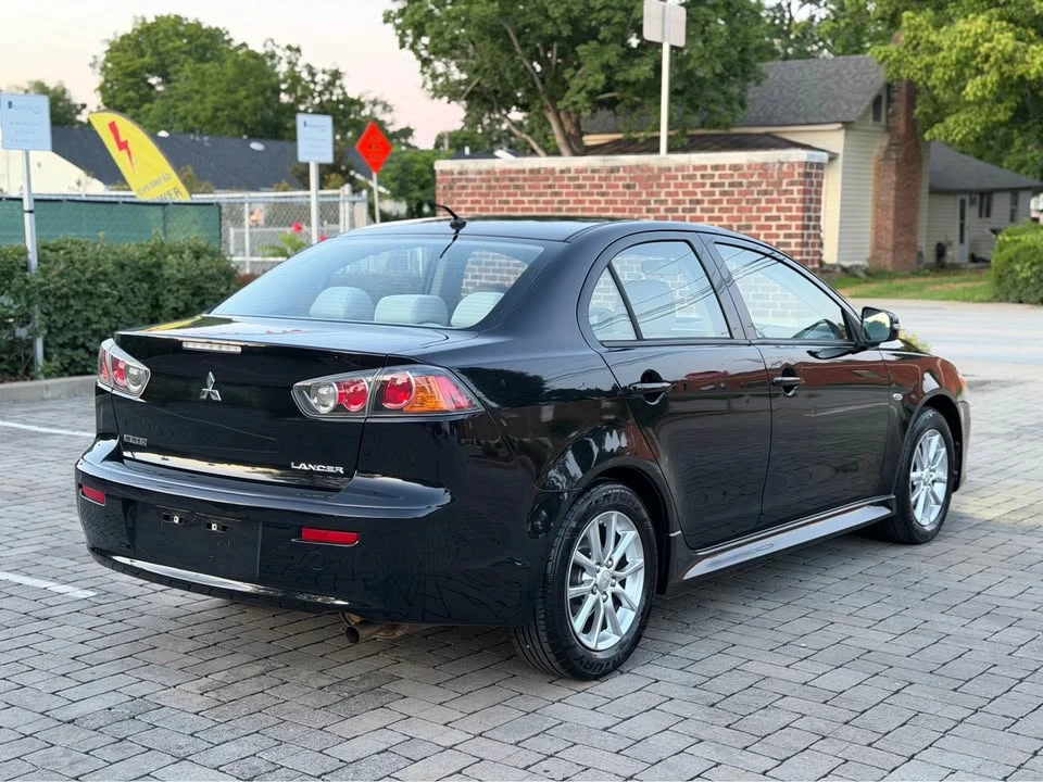 2016 Mitsubishi Lancer 9th Gen - Image 3 of 20