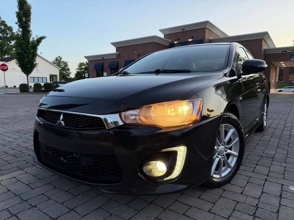 2016 Mitsubishi Lancer 9th Gen - Image 9 of 20