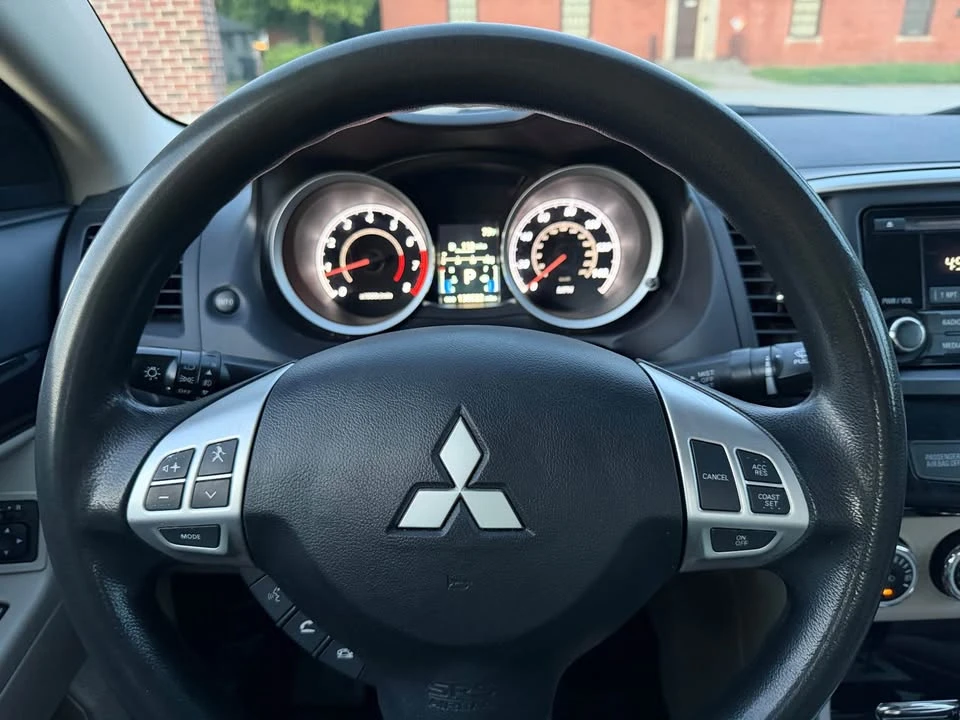 2016 Mitsubishi Lancer 9th Gen - Image 19 of 20