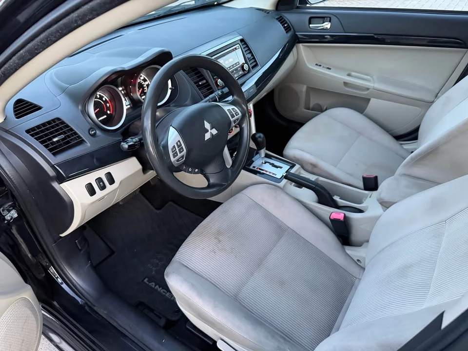 2016 Mitsubishi Lancer 9th Gen - Image 12 of 20
