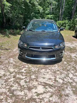 2016 Mitsubishi Lancer ES