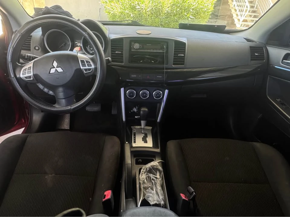 2016 Mitsubishi Lancer 9th Gen - Image 5 of 6