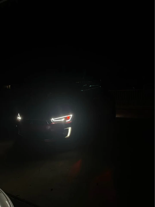 2016 Mitsubishi Lancer 9th Gen - Image 3 of 6