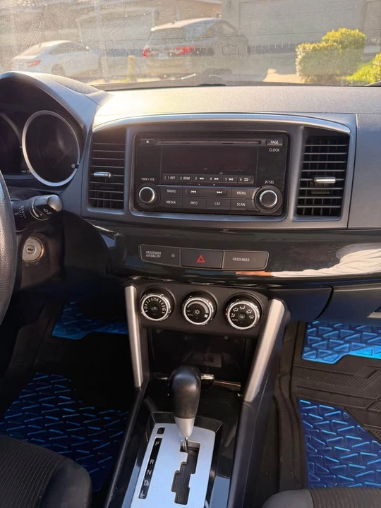 2016 Mitsubishi Lancer 9th Gen - Image 15 of 18