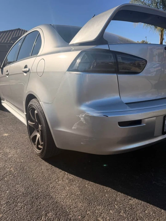 2016 Mitsubishi Lancer 9th Gen - Image 3 of 18