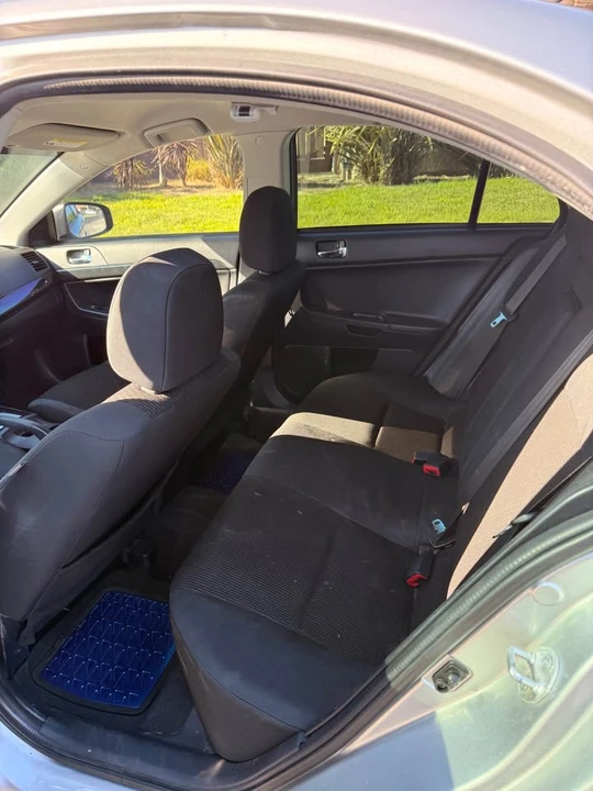2016 Mitsubishi Lancer 9th Gen - Image 12 of 18