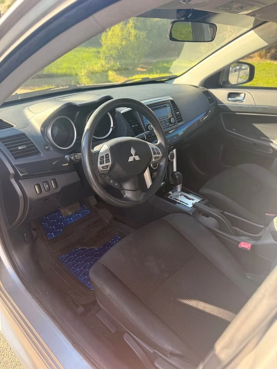 2016 Mitsubishi Lancer 9th Gen - Image 9 of 18