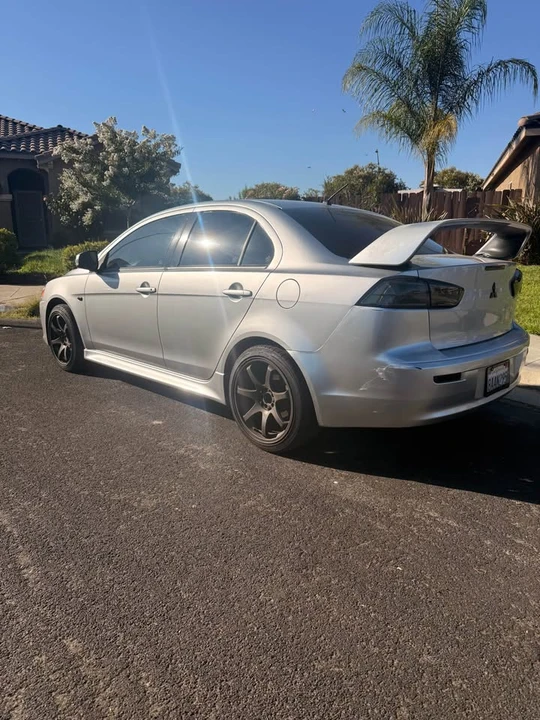 2016 Mitsubishi Lancer 9th Gen - Image 2 of 18