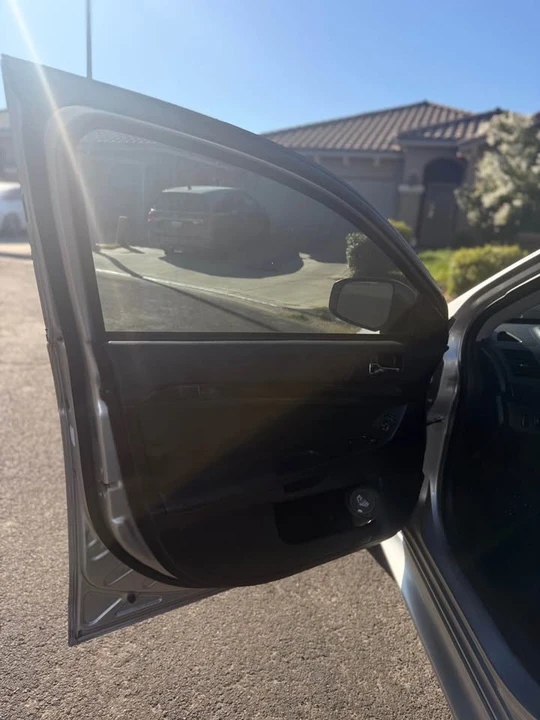 2016 Mitsubishi Lancer 9th Gen - Image 11 of 18