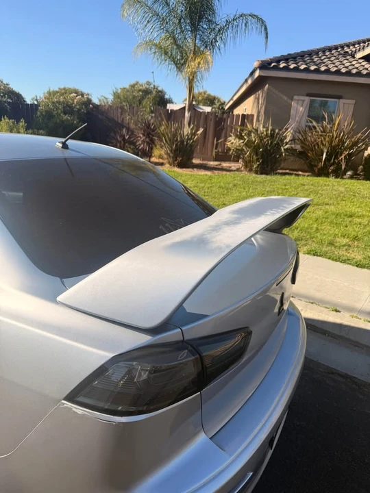 2016 Mitsubishi Lancer 9th Gen - Image 4 of 18