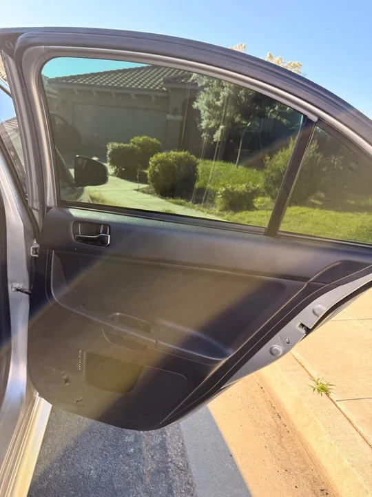 2016 Mitsubishi Lancer 9th Gen - Image 17 of 18