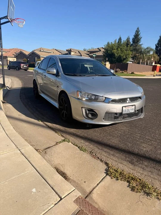 2016 Mitsubishi Lancer 9th Gen - Image 6 of 18