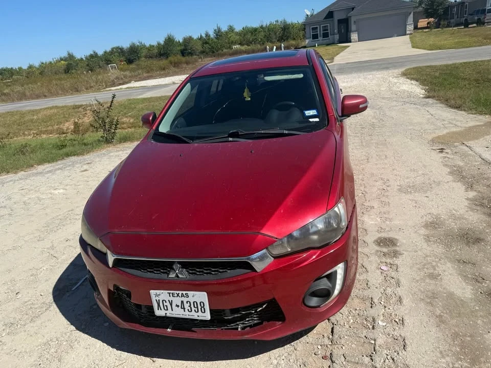2016 Mitsubishi Lancer 10th Gen - Image 6 of 6
