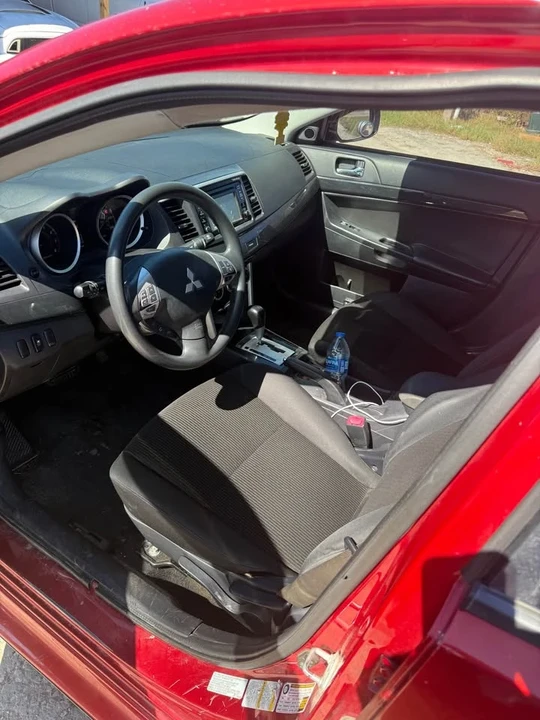2016 Mitsubishi Lancer 10th Gen - Image 3 of 6