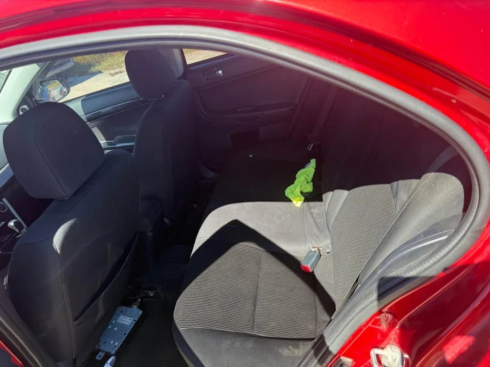 2016 Mitsubishi Lancer 10th Gen - Image 4 of 6