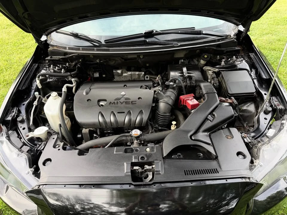 2016 Mitsubishi Lancer 9th Gen - Image 13 of 13
