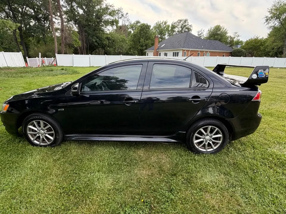 2016 Mitsubishi Lancer 9th Gen - Image 5 of 13