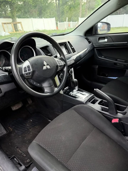 2016 Mitsubishi Lancer 9th Gen - Image 6 of 13