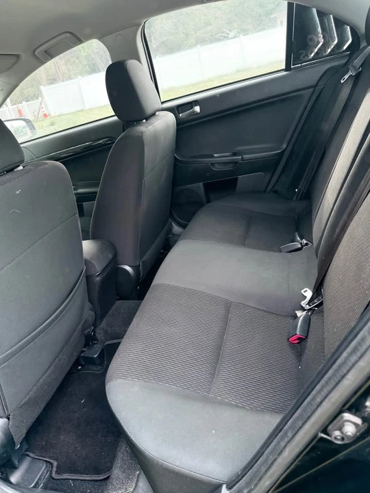 2016 Mitsubishi Lancer 9th Gen - Image 12 of 13