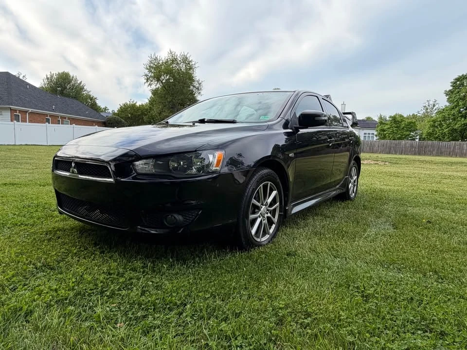 2016 Mitsubishi Lancer 9th Gen - Image 2 of 13
