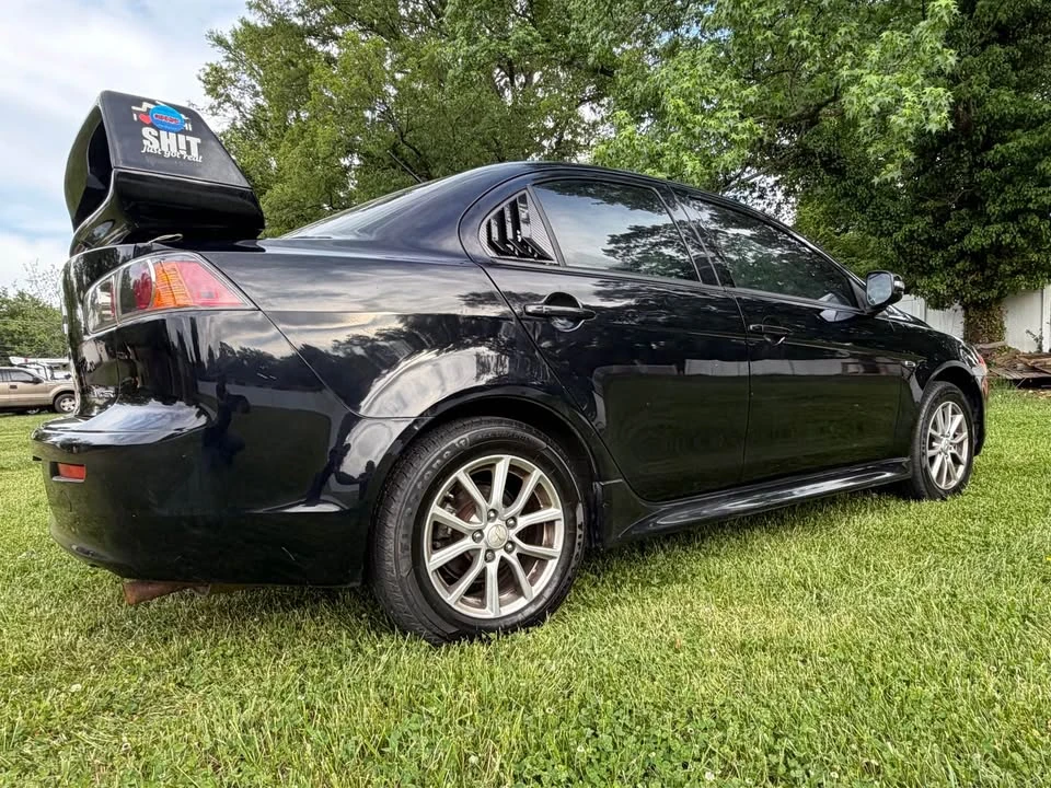 2016 Mitsubishi Lancer 9th Gen - Image 8 of 13
