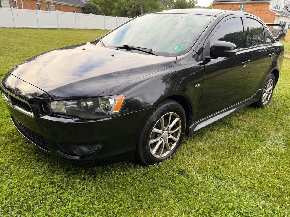 2016 Mitsubishi Lancer 9th Gen - Image 10 of 13