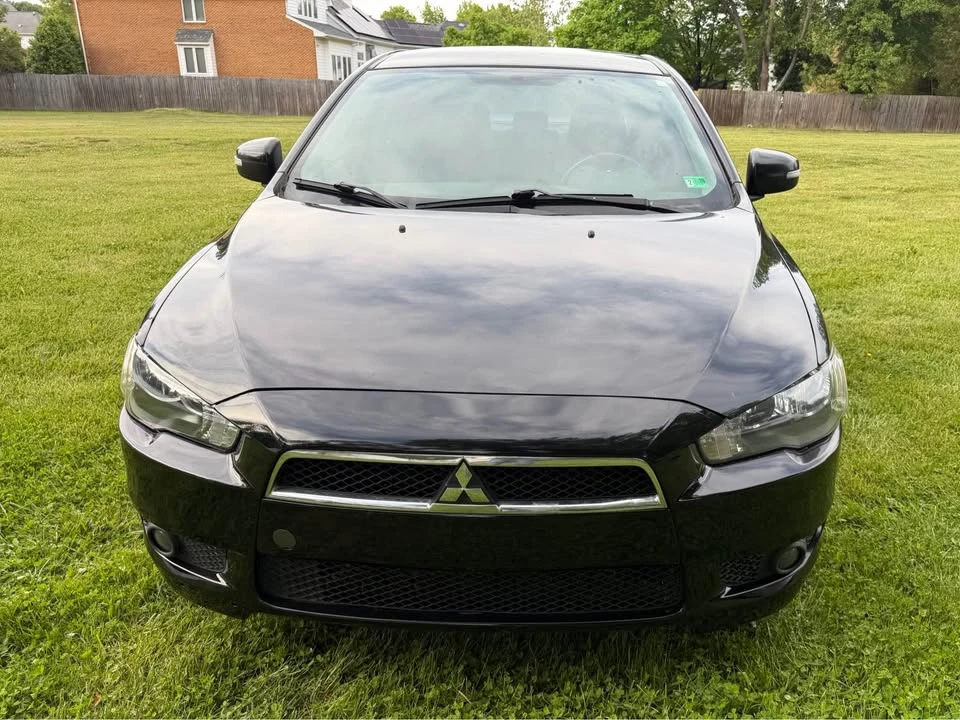 2016 Mitsubishi Lancer 9th Gen - Image 11 of 13