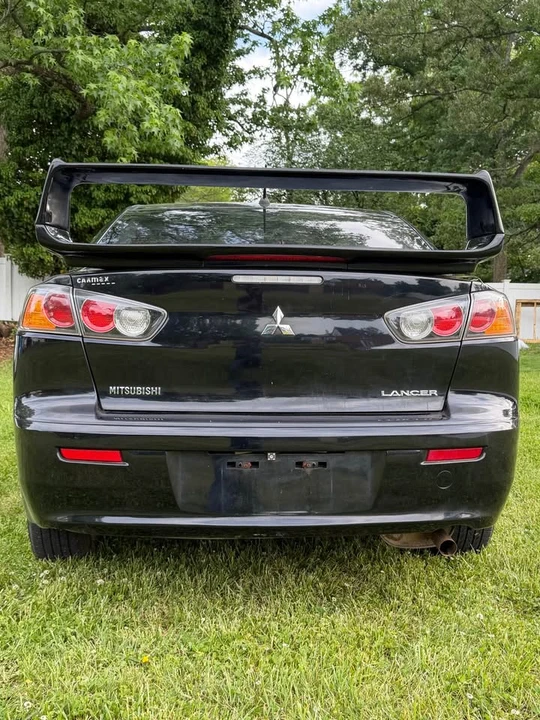 2016 Mitsubishi Lancer 9th Gen - Image 7 of 13