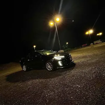 2016 Mitsubishi Lancer ES