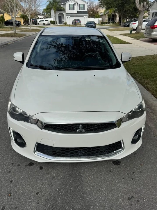 2016 Mitsubishi Lancer Evolution X 9th Gen - Image 6 of 9