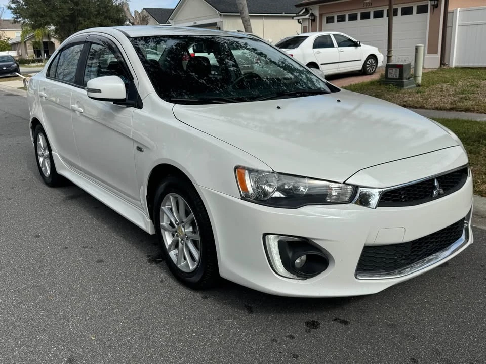 2016 Mitsubishi Lancer Evolution X 9th Gen - Image 3 of 9