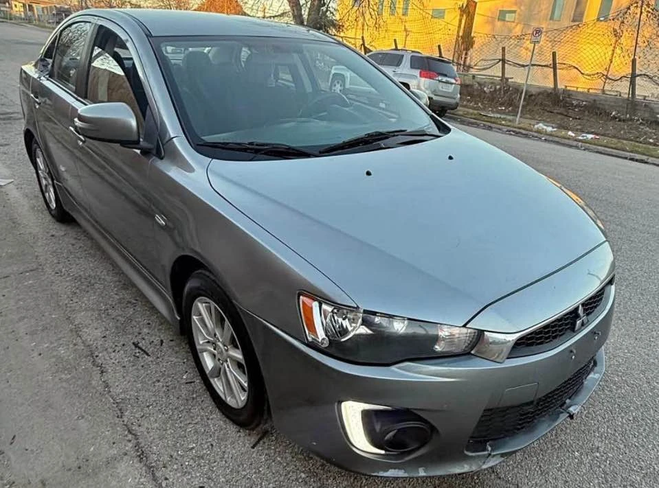 2016 Mitsubishi Lancer Evolution X 9th Gen - Image 5 of 10