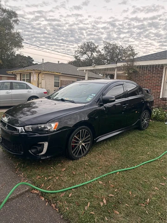 2016 Mitsubishi Lancer 9th Gen - Image 3 of 6
