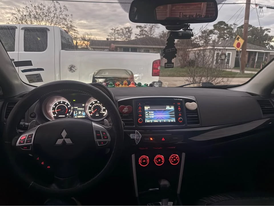2016 Mitsubishi Lancer 9th Gen - Image 6 of 6
