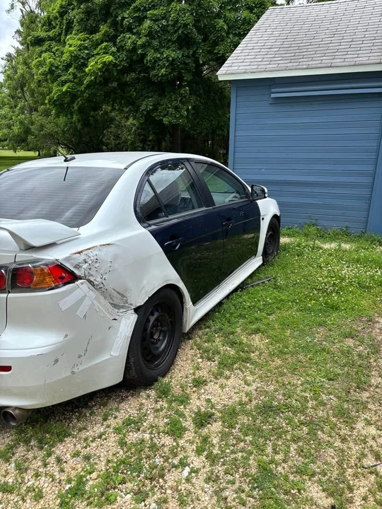 2016 Mitsubishi Lancer 9th Gen - Image 3 of 7